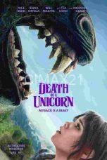 Death of a Unicorn (2025)