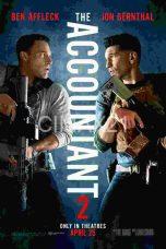 The Accountant 2 (2025)