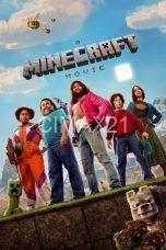A Minecraft Movie (2025)