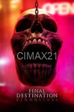 Final Destination Bloodlines (2025)