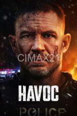 Havoc (2025)