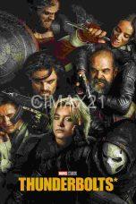 Thunderbolts* (2025)