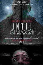 Until Dawn (2025)