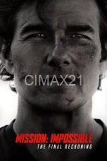 Mission: Impossible – The Final Reckoning (2025)