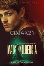Bad Influence (2025)