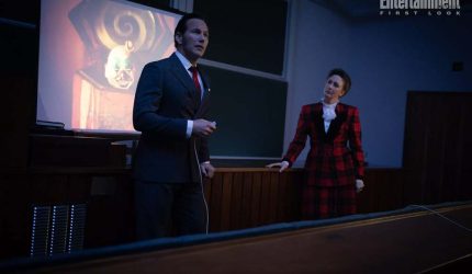 The Conjuring Last Rites (2025)