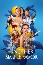 Another Simple Favor (2025)