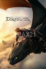 How to Train Your Dragon (2025)