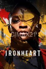 Ironheart (2025)