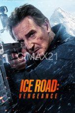 Ice Road: Vengeance (2025)