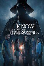 I Know What You Did Last Summer (2025)