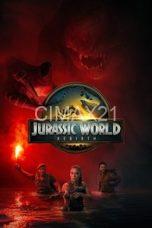 Jurassic World Rebirth (2025)